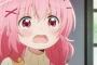 《こみっくがーるず》のアニメ2期やってくれないかな