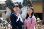 戸田恵梨香さん(30)と大島優子さん(30)、15歳の役に挑戦ｗｗｗｗｗｗｗｗｗｗ