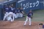 【悲報】中日小熊4回から肩を作り始めて、12回に被弾