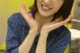 【速報】最新のNGT48西潟茉莉奈さん、美人すぎる？【握手会】