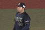 【悲報】オリックス、増井の代わりに澤田を抑えで登板させるもセーブ失敗