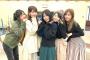 【AKB48】1期生・峯岸みなみ（26）、3期生・柏木由紀（27）、4期生・大家志津香（27）、5期生・宮崎美穂（25）