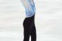 レッサーパンダが羽生結弦と同じポーズしてるwwww