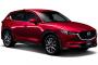 ぼくデミオ乗り、CX5へステップアップ