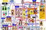 【NGT48暴行事件】犯人達は部屋を借りてた？鍵を借りた？どっちが本当なの？