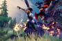 F2Pモンハン風アクションRPG『Dauntless（ドーントレス）』世界累計プレイヤー数が400万人を突破！！マスエフェクト3の開発者が手掛けた狩りゲー