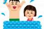 【悲報】辻希美さん、自宅プールをブログで公開も炎上