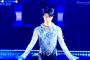 【動画有】すぽるたんで羽生結弦のクリスタルメモリーズの演技映像、羽生結弦x荒川静香のインタ映像が放送！