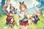 【速報】『ライザのアトリエ』発売日が9月26日に決定！！Amazonで予約受付スタート！！