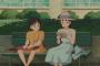 宮崎駿(52)「耳をすませばというほとんど売れなかった少女漫画、これを映画化しよう」