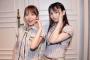 【SKE48】大場美奈「9期生の赤堀君江ちゃん 10年違いだけど…同じ9期〜」