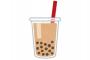 【 #タピオカチャレンジ 】今ミクさんたちの間でもタピオカドリンク流行ってんの？