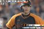 巨人・丸、久しぶりに東京ドームのお立ち台へ　一人で全打点を叩き出す大活躍
