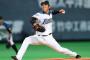 藤岡貴裕が3球団競合のドラフトの目玉だった事実 	