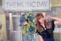 【感動】THE MUSIC DAYでの指原莉乃の行動が話題に！