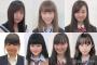 日本一かわいい高校一年生「高一ミスコン2019」中間発表 上位7人