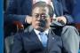 【速報】韓国ムン大統領「日本経済に大きな被害が及ぶことを警告する」