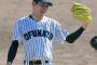 大船渡・佐々木、決勝も投げる気マンマン