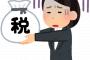 恥ずかしながら独身時代の税金で未払いがあるんだが、現在の家計では支払いが厳しいので出産後働けるようになってから払う事にした。しかし夫はソレを…