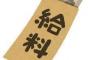 【悲報】ワイの本日の収入、2872円