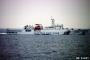 青森県の津軽海峡で中国海警局船２隻が日本の領海内を航行、海保が呼びかけで領海外へ！