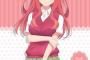 【五等分の花嫁】96話ネタバレ考察 影が薄すぎる五月さん