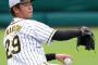 阪神の高橋遥って話題にならんけどめちゃくちゃいい投手じゃね？