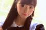 【NMB48】研究生のあーのんこと泉綾乃ちゃん(14)が校則違反すれすれな衣装でヲタを誘惑ｗｗｗ
