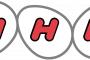 Hulu「933円見放題」　ネトフリ「800円」　アマプラ「500円」　NHK「・・・」 	