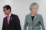 【衝撃】韓国外相、日本にとんでもない通告ｗｗｗｗｗｗｗｗｗｗｗｗｗｗｗｗｗｗｗｗｗｗ