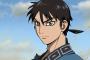戦争系のアニメを見たいんだが・・・
