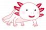 絶滅寸前のウーパールーパーの赤ちゃんがムチャ可愛すぎるｗｗｗｗｗ（動画あり）
