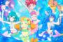 《スタートゥインクルプリキュア》27話感想・画像  5人の人魚姿とっても可愛かった