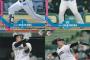 【管理人記事】栗山、7号含む3安打4打点！中村、22号含む2安打4打点！山川、先制打含む2安打2打点！光成、7回までは無失点で9勝目！