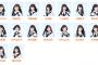 SKE48岡本彩夏の生誕祭が8月23日青春ガールズ公演にて開催！
