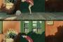 宮崎駿「おい！なんでこのシーンで雫はスカート抑えて下着隠してんだ！？」   （マジギレ） 	