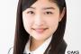 AKB4816期生道枝咲、今日も昇格なしで史上2人目となる「研究生として300回公演出演」を達成してしまう…【さきぽん】