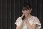 【NMB48】川上礼奈が卒業発表