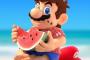 任天堂『みなさん、マリオにもそろそろ“夏休み”が必要じゃないですか？』とツイート。これはつまり…