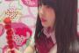 【AKB48】研究生佐藤美波ちゃん、おいしそうにアレを咥えてる画像が流出…