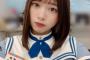 富田鈴花、待ち時間に佐々木久美とキャッチボールをするｗｗｗ