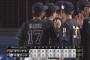 【ロッテ対オリックス22回戦】ロッテ対オリックスは２－２で延長１２回引き分け　オリックス増井は150ホールド