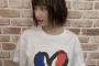 【NMB48】石田優美、公演MCで熱く語る