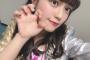 SKE48竹内彩姫「いつか軽トラ運転したい！ 願望！です！」