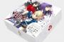 「Fate/stay night 15周年記念 エターナルカレンダー」予約開始！10月30日発売！！！