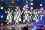 【乃木坂46】「GirlsAward」ステージ写真＆セットリスト まとめ！