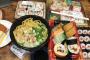 【画像】台風だからコンビニ飯買い込んだったｗｗｗ