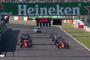 2019年 F1 第17戦 日本GP 決勝結果“午前とのギャップ”