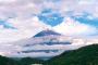 【神国】現在富士山を取り巻く雲が発生中！ これも天叢雲剣効果なのだろうか