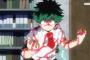 《僕のヒーローアカデミア（ヒロアカ4期）》3話（66話）感想・画像 始まったデクのインターン活動